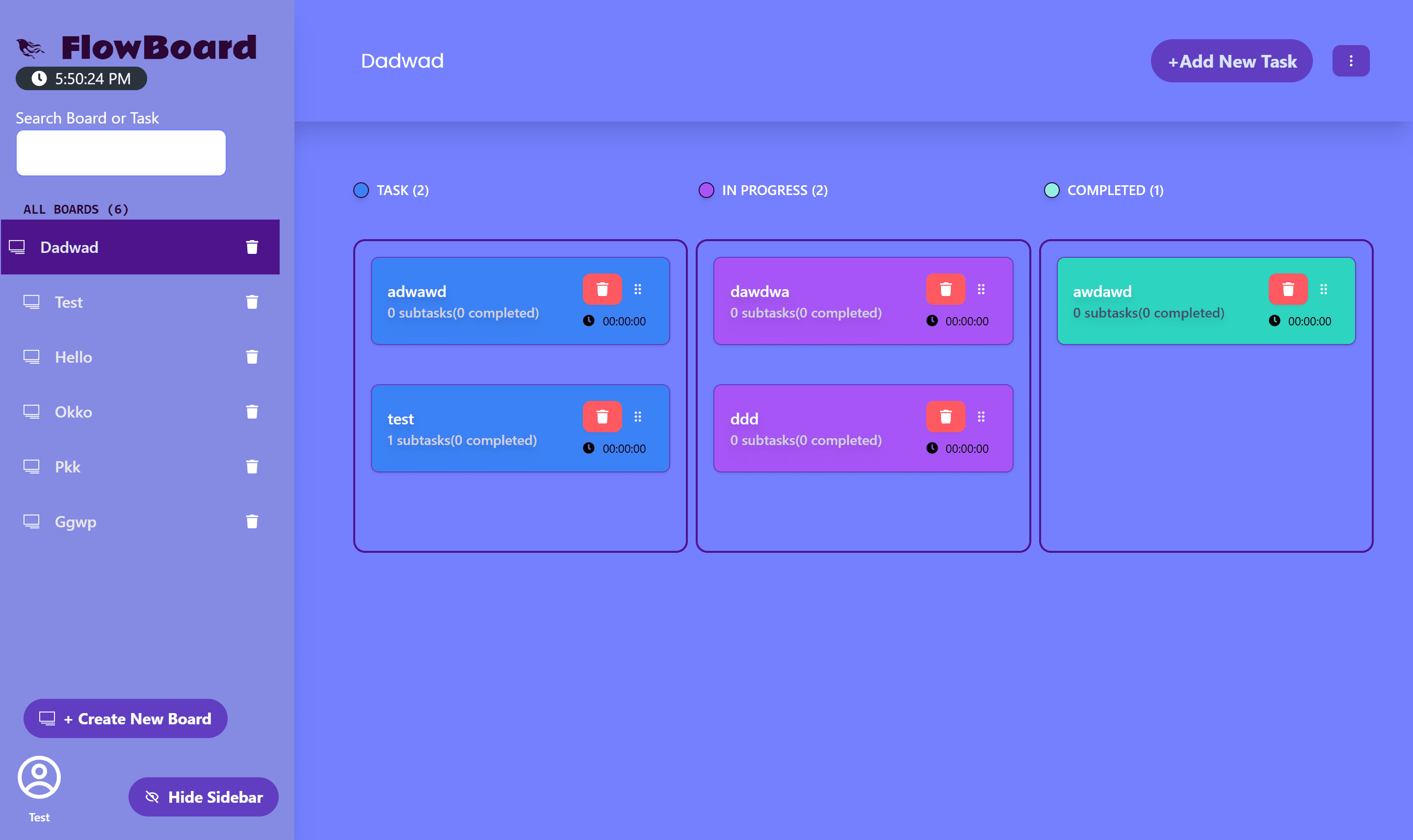 Kanban
