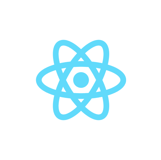 React