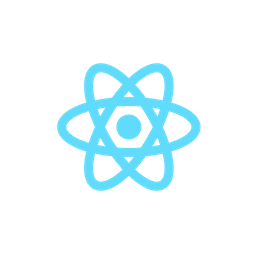React